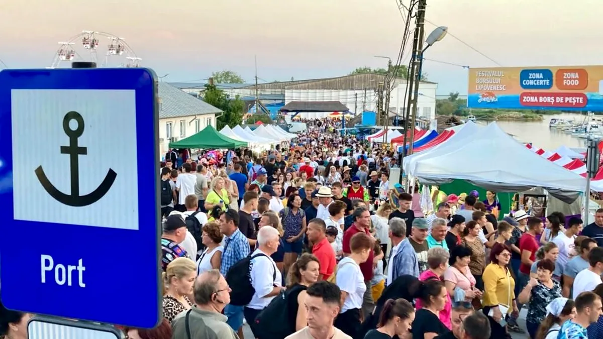 „Inteligența artificială nu gândește și greșește”. Primarul din Jurilovca, după ce comuna s-a umplut de turiști veniți la un festival inexistent