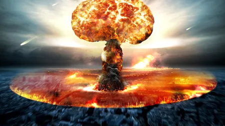 Care ar fi primul oraș din lume lovit cu bomba atomică. Documente explozive au fost declasificate