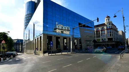BCR – profit net de 620 milioane lei, în trimestrul unu 2024