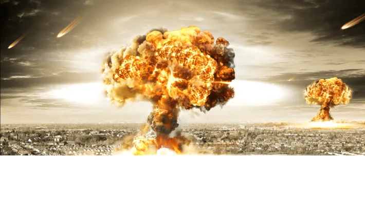 Avertisment sumbru privind un război nuclear. Primele 72 de minute ar putea aduce un dezastru global