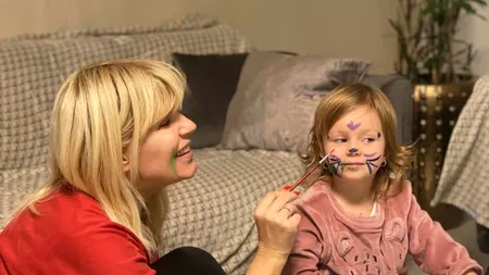 Iubitul Elenei Udrea: Cum să-i explic fiicei mele de ce mama ei nu e lângă ea?
