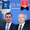 Replica PNL, după ce PSD a comparat fosta coaliție cu o căsnicie nefericită. „Schimbă miresele ca pe mașini”