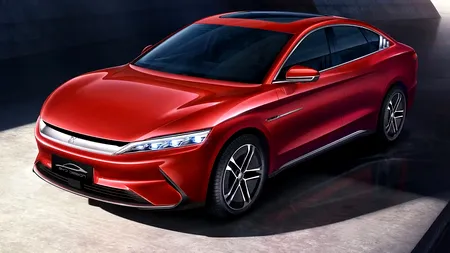 China vs. Europa: bătălia pentru piața vehiculelor electrice – faza pe suprataxe