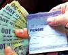 Peste 1,3 milioane de pensionari vor primi mai puțini bani din august