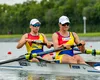 Aur și argint pentru România la Mondialele de Canotaj de la Shanghai: Rusu și Radiș campioane mondiale!