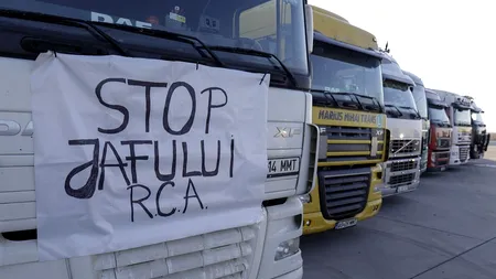 Plata în rate a RCA pentru toată lumea și suspendarea poliței dacă mașina nu este folosită – propunerile ASF, după negocierile cu transportatorii