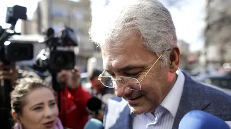 Cum arată bijuteria de jumătate de milion de euro cu care a fost prins pensionarul Videanu de vameșii germani