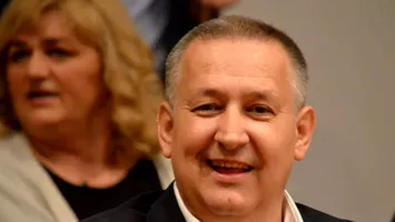 Cristian Anton, arestat pentru 30 de zile. A strâns peste 500.000 de euro