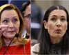 Tensiuni în USR: de ce vrea Elena Lasconi să o dea afară pe Clotilde Armand