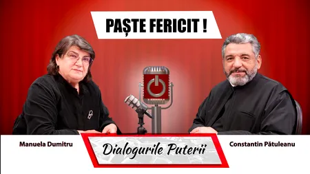 Să ne asumăm Crucea lui Hristos