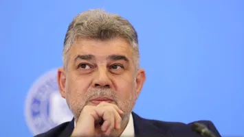 Premierul Marcel Ciolacu face inspecții neanunțate în școli pentru a verifica pregătirile pentru noul an școlar