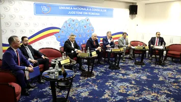 Ilie Bolojan, pus la zid de șefii de Consilii Județene. Avertismentul PSD: „Nu se poate guverna fără noi”