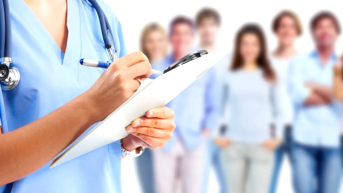 În ce țări din Europa poți obține cel mai ușor o programare la medic