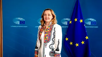 Elena Lasconi vrea să închidă TikTok înainte de alegeri: Să salvăm democrația, nu algoritmii!