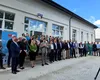 Spitalul de la Gănești, renovat complet după 100 de ani. Condiții moderne pentru pacienți