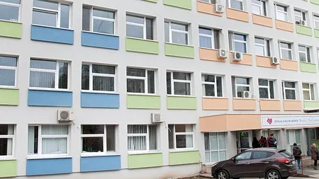 Situație critică la Spitalul Clinic de Urgenţă „Sfântul Pantelimon” din București. Manager: UPU a devenit practic o nouă secţie a spitalului