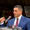 George Simion a fost reales președinte AUR! 17 delegați nu l-au vrut șef