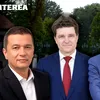 Nicușor Dan convoacă partidele la Cotroceni. Ultimele nume rămase în cursă pentru desemnarea de premier