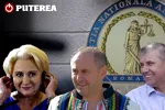 Viorica Dăncilă și Lucian Pahonțu, două „vedete” cu greutate invocate ca fiind implicate în dosarul afaceristului vasluian Fănel Bogos