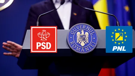 PNL amenință cu ruperea coaliției cu PSD