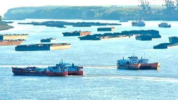 Parlamentul de la Sofia a ratificat acordul cu România pentru Proiectul „Fast Danube 2” după 10 ani de tergiversări