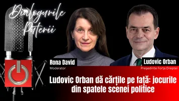 Ludovic Orban: Cum au apărut pensiile speciale pentru magistrați