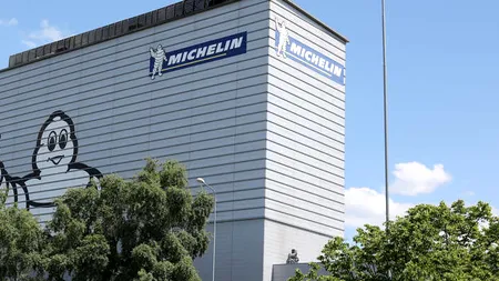 Surpriză: Michelin mută producția pentru camioane grele din Polonia în România