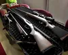Captură imensă de arme în Brașov
