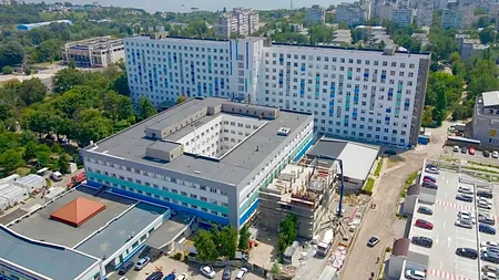 Zona Galați-Brăila pierde și spitalul finanțat prin PNRR după alte 3 spitale „construite” pe hârtie