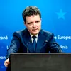Nicușor Dan: România se alătură inițiativei a 5 state europene și Japoniei, pentru deblocarea Strâmtorii Ormuz