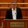 Victor Ponta, despre guvernul Eugen Tomac: „Orice e mai bun decât guvernul anterior” (VIDEO)
