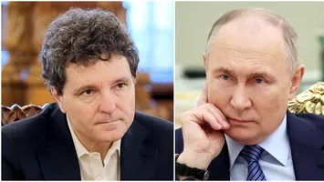 Nicușor Dan: „Rusia nu e capabilă să atace NATO, șansele ca războiul să se extindă dincolo de Ucraina sunt extrem de mici”