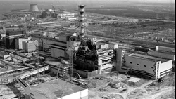 Acum 40 de ani: accidentul nuclear de la Cernobîl și efectele acestuia în România