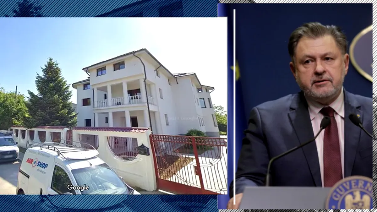 Documentele care demonstrează că Rafila a știut despre azilele groazei și timp de o lună n-a făcut nimic!