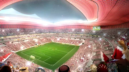 FIFA ar dori ca persoanele nevaccinate împotriva Covid să poată fi prezente pe stadioanele CM 2022