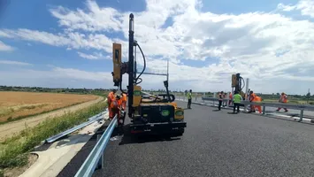 Autostrăzi cu semnături „fantomă”: Cum riscă România să piardă miliardele SAFE din cauza licitațiilor de fațadă