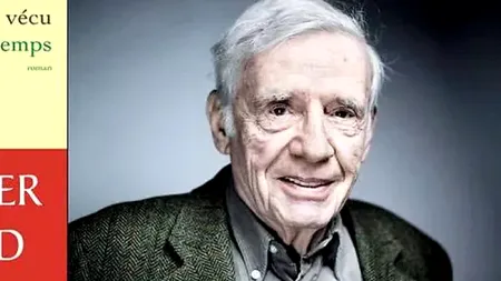 A murit Olivier Todd, autorul unei biografii celebre a lui Albert Camus