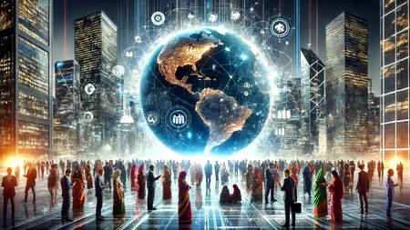 Globalizarea: bau-baul izolaționiștilor sau motorul avansului umanității?