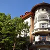 Bijuterie arhitecturală în București: apartament de 550.000 de euro într-o vilă istorică