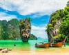 Thailanda trage semnale de alarmă după o serie de decese pe o insulă turistică populară