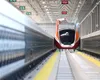 Revoluţie în transportul public. A apărut primul vehicul urban cu levitație cuantică funcțională