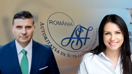 Numirea noilor șefi de la ASF a intrat în linie dreaptă