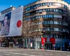 Blocul Scala din centrul Bucureștiului trece în mâinile unei antreprenoare românce. Ce se va întâmpla cu clădirea istorică