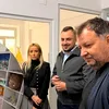 Secția de Pediatrie a Spitalului Județean Giurgiu, dotată cu un loc de joacă. Toma Petcu: Joaca nu ar trebui să lipsească nici din zilele petrecute în spital