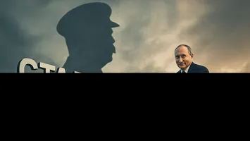 Stalingrad reînvie prin decret: cadavrul URSS umblă iar prin Europa