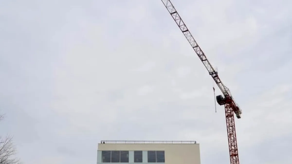 Un nou complex școlar în București se va deschide în curând; unde va fi acesta