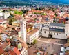 Trento, bijuteria Alpilor: De ce este considerat capitala vinului din Europa