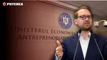 USR va lua de la PSD încă un post de secretar de stat la Ministerul Economiei