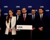 Tupeu USR: Vrea prefect la Botoșani, dar n-are niciun primar și niciun consilier județean