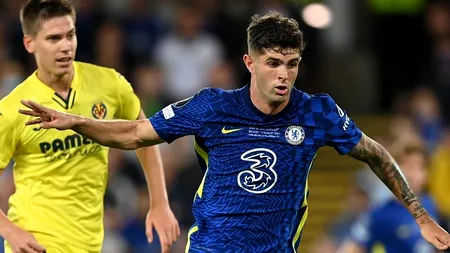 Supercupa Europei | Învingătoarea meciului Chelsea - Villarreal s-a decis în urma loviturilor de departajare